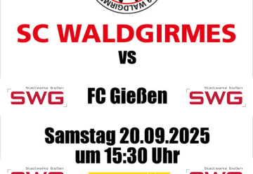 Spieltag SCW I/U23/III/U19 KW38/2025